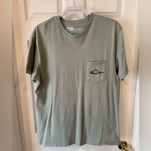 Drake Short Sleeve Tee
